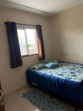 Quarto em Ananindeua - cop 30